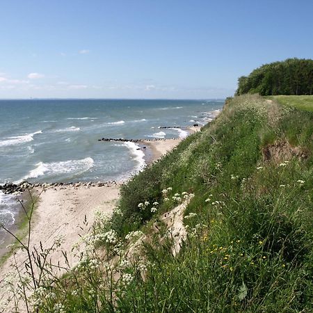 Ostseeferienpark Walkyrien - Kapitaen 27 Schashagen Eksteriør billede